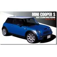 Gyors kiszállítás FUJIMI 126630 Mini Cooper S